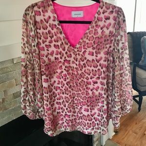 Womens Blouse